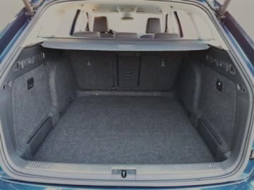 Skoda Superb III Kombi Facelifting 2.0 TDI SCR 200KM 2022 Skoda Superb 2.0TDI 200KM Ambition SerwisASO SalonPL Tempomat Led SmartLin, zdjęcie 12