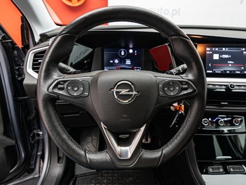 Opel 2023 OPEL Grandland X 1.2 GS Suv 130KM 2023, zdjęcie 10