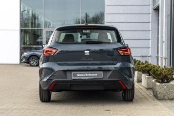 Seat Ibiza V Hatchback 5d Facelifting 1.0 MPI 80KM 2026 Seat Ibiza 1.0 MPI 80 KM, zdjęcie 7