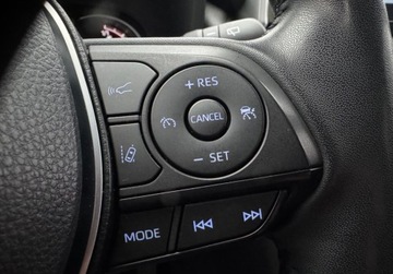 Toyota RAV4 V SUV 2.0 Dual VVT-iE 173KM 2022 Toyota RAV4 2,0 173ps LIFT Multi Led Virtual Tacho Navi Kamera Reling Serw, zdjęcie 20