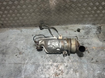 CITROEN PEUGEOT BERLINGO PARTNER III KATALIZATOR FAP DPF 1.6 E-HDI K685