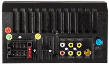 ПАРКОВОЧНЫЙ КОМПЛЕКТ РАДИО 2DIN ЭКРАН 7 КАМЕРА ЗАДНЕГО ЗАДАЧИ