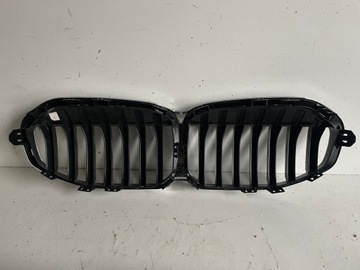BMW 1 F40 MASKA MŘÍŽKA CHLADIČŮ LEDVINA