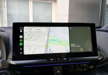 Toyota C-HR II SUV 2.0 Hybrid Dynamic Force 197KM 2024 Toyota C-HR C-HR GR Sport FV23 Salon PL Serwis ASO 1 wlasciciel, zdjęcie 15