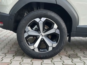 Dacia Duster III 2026 Journey 1.2 TCe Hybrid-G LPG 4x4 150KM / Pakiet parking, zdjęcie 10