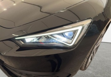Seat Leon IV Hatchback 1.5 eTSI (MHEV) 150KM 2022 Seat Leon VAT 23 Xcellence 1.5TSI 150KM DSG 20222023 r., salon PL 1.5, zdjęcie 8