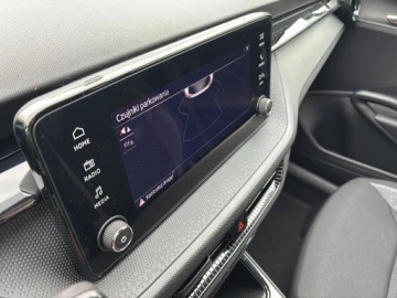 Skoda Fabia IV 1.0 TSI 95KM 2025 Skoda Fabia Essence 1.0 TSI, zdjęcie 15