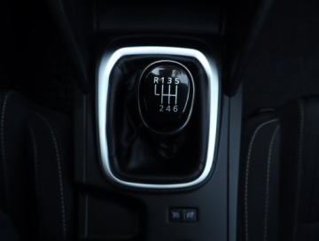 Renault Megane IV 2017 Renault Megane 1.2 TCe, Salon Polska, Klima, zdjęcie 15