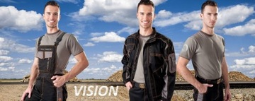 Рабочий комбинезон для механиков ARDON VISION 54