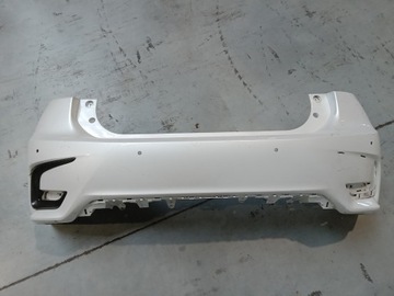 ZDERZAK TYŁ TYLNY LEXUS CT 200 CT200H LIFT 2014-