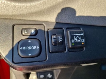 Toyota Yaris III Hatchback 5d Facelifting 2017 1.0 VVT-i 72KM 2020 Toyota Yaris Toyota Yaris 1.0 Active EU6, LPG, polski salon, Benzyna 72KM, zdjęcie 20