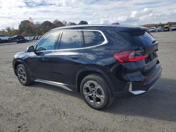 BMW X1 U11 2024 BMW X1 xDrive28i 2024 2.0l 2.0 Benzyna 241KM, zdjęcie 1