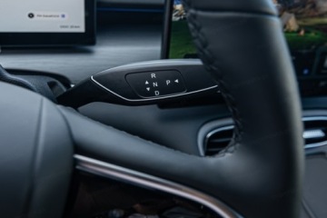 Chery Tiggo 8 SUV PHEV 1.5 T-GDI DHE 279KM 2025 CHERY TIGGO 8 Prestige Super Hybrid 1.5 T-GDI 279KM 7os. 2025, zdjęcie 9