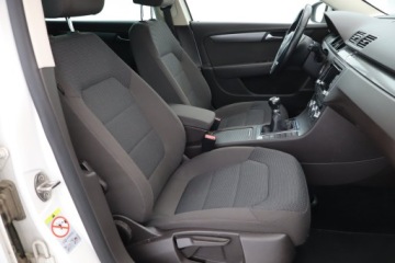Volkswagen Passat B7 Limousine 1.8 TSI 160KM 2012 VW Passat 1.8 TSI, Salon Polska, Serwis ASO, zdjęcie 8