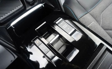 Citroen 2023 Citroen C4 136KM Automat Niski przebieg Full LED Tablet Elektryk Stan BDB, zdjęcie 21