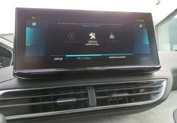 Peugeot 3008 II 2021 Peugeot 3008 19 1.6 HYbrid GT Line 225 KM FV23 1.6 Benzyna 225KM, zdjęcie 24