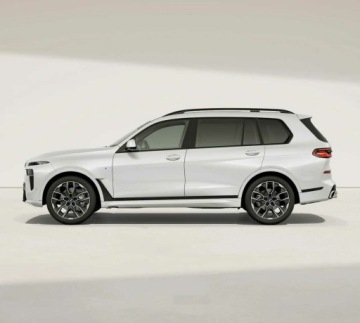 BMW X7 2024 BMW X7 BMW X7 40d, 2025, Wyposażenie TOP, Bezwypad, zdjęcie 2