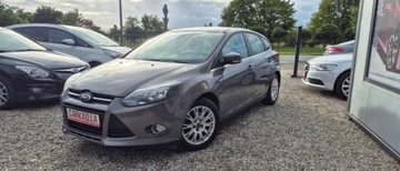 Ford Focus 2011 Ford Focus Oplacony do rejestracji 1.6 diesel 6 biegow. 1.6 Diesel 115KM, zdjęcie 8