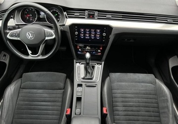 Volkswagen Passat B8 Limousine Facelifting 1.5 TSI EVO 150KM 2020 Volkswagen Passat Elegance Pakiety, ACC, Kamera, GPS, ergoComfort, LED, S, zdjęcie 3