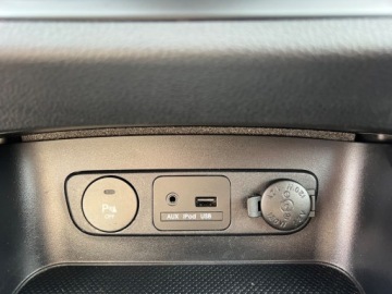 Kia Sportage III SUV 1.6 GDI 135KM 2011 Kia Sportage KLIMATYZACJA LEDY PARKTRONIC CHROMY GWARANCJA SERWISOWANA 1.6, zdjęcie 15