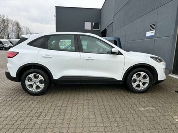 Ford Kuga III 2022 Ford Kuga Ford Kuga 1.5 EcoBlue TrendPakiet Winter 120KM Salon PL FV23, zdjęcie 5