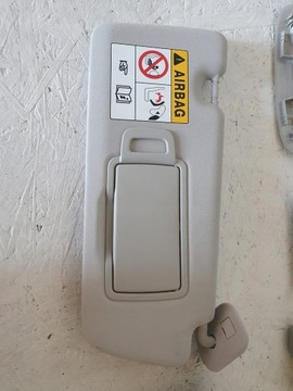 Renault Talisman initiale Paris Sedan Headliner