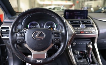 Lexus NX I 2018 Lexus NX 300h F Sport AWD 2.5 Hybryda 197KM, zdjęcie 11