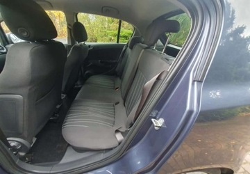 Opel Corsa D Hatchback 1.2 Twinport ECOTEC 85KM 2010 Opel Corsa Opel Corsa 1.2 16V Cosmo 1.2 Benzyna 85KM, zdjęcie 10