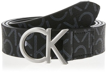 Calvin Klein Pasek damski Ck Mono Belt 3 cm