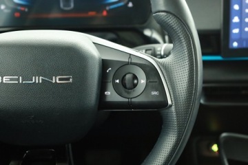 BAIC Beijing 5 1.5  177KM 2024 BAIC Beijing 5 1.5 Turbo, Salon Polska, zdjęcie 17