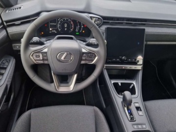 Lexus LBX 1.5 Hybrid 136KM 2026 LEXUS LBX LBX 1.5 Hybrid Suv 136KM 2026, zdjęcie 5