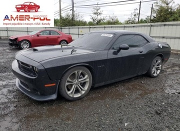 Dodge Challenger III 2020 Dodge Challenger RT 2020 5.7l 5.7 Benzyna 375KM