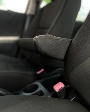 Toyota Corolla Verso E120 1.8 VVT-i 130KM 2005 Toyota Corolla Verso automat 7-osobowy Klima Gwarancja w cenie Warszawa VL, zdjęcie 29