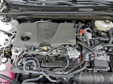 Toyota Camry IX 2026 Toyota Camry Xse 2026 2.5 Hybryda 203KM, zdjęcie 6