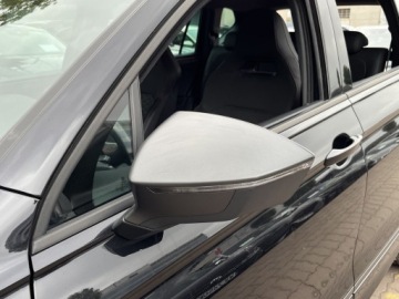 Seat Tarraco SUV 2.0 TDI 150KM 2022 Seat Tarraco 2.0 TDI 150KM FR DSG Lane Assist Full, zdjęcie 39