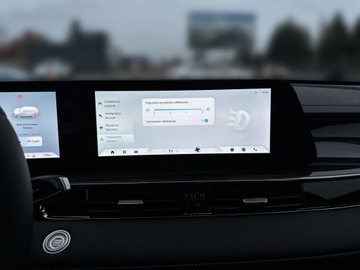 Omoda 5 1.6 T-GDI 147KM 2025 Omoda 5 NF Phantom Grey, zdjęcie 25