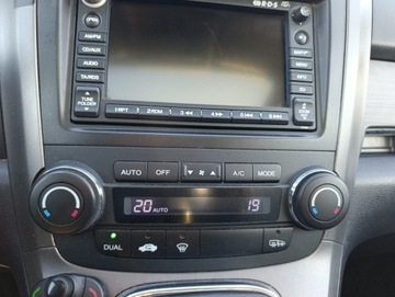 Honda CR-V III SUV 2.0 i-VTEC 150KM 2008 HONDA CR-V III Panorama, Hak, Instalacja LPG,Skóry,Manual,4X4,, zdjęcie 14