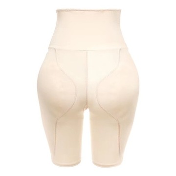 Shorts Shapewear Butt Lifter Control Panties