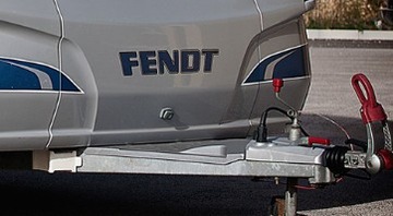 Замок на люк рундука дачи, кемпера, черный СТС