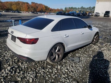 Audi A4 B9 2020 Audi S4 Limousine Premium Plus 2020 3.0l 3.0 Benzyna 349KM, zdjęcie 3