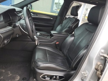 Jeep Grand Cherokee IV 2021 Jeep Grand Cherokee 2021 r., 3,6L CHEROKEE L OVERLAND 3.6 Benzyna 290KM, zdjęcie 7