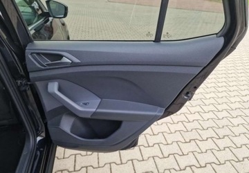 Volkswagen T-Cross SUV 1.0 TSI 115KM 2019 Volkswagen T-Cross Volkswagen T-Cross 1.0 TSI OPF DSG Style Benzyna 116KM, zdjęcie 32