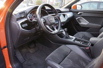 Audi 2020 Audi Q3 Sportback 2.0 TDI CR 190 KM, 4x4, Virtual, Webasto, LED, Hak, GWAR, zdjęcie 22