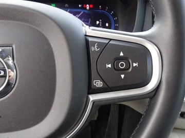 Volvo V60 II  2024 VOLVO V60 T6 AWD Plug-In Hybrid Core Combi 2.0 (398KM) 2024, zdjęcie 8