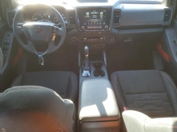 Nissan 2024 Nissan Frontier S 2024 3.8l 3.8 Benzyna 310KM, zdjęcie 8