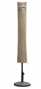 POKROWIEC NA PARASOL 136 x 23,5/27 CM SEKEY