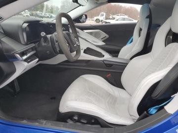 Chevrolet Corvette C7 2022 Chevrolet Corvette 2022 CHEVROLET CORVETTE STINGRAY 3LT, silnik 6.2 L 6.2, zdjęcie 7