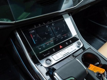 Audi Q8 SUV 3.0 50 TDI 286KM 2025 AUDI Q8 50 TDI quattro Suv 3.0 (286KM) 2025, zdjęcie 10