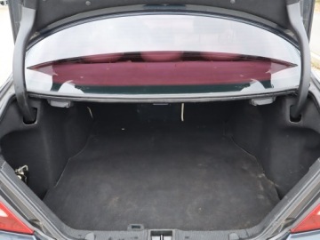 Mercedes Klasa C W203 Sedan W203 1.8 (C 200 Kompressor) 163KM 2005 Mercedes C C 200 Kompressor , Salon Polska, Klima, zdjęcie 12