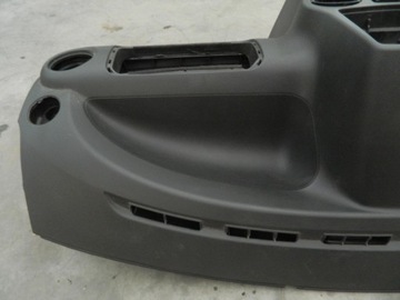 DESKA ROZDĚLOVAČE KONZOLA FIAT PANDA 2 07-12R. EUR